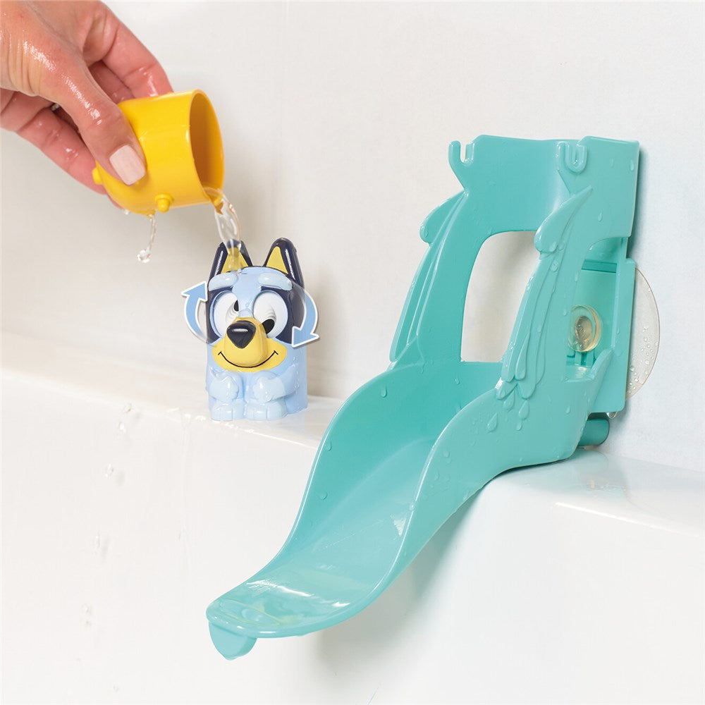 BLUEY WATERSLIDE