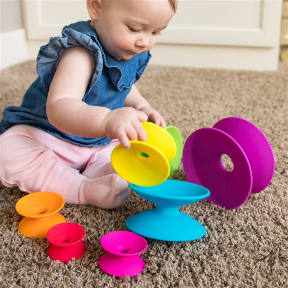 FAT BRAIN TOYS SPOOLZ