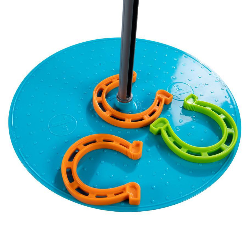 FAT BRAIN TOYS SWINGIN SHOES