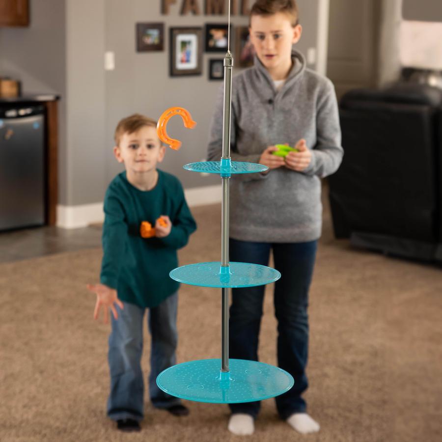 FAT BRAIN TOYS SWINGIN SHOES