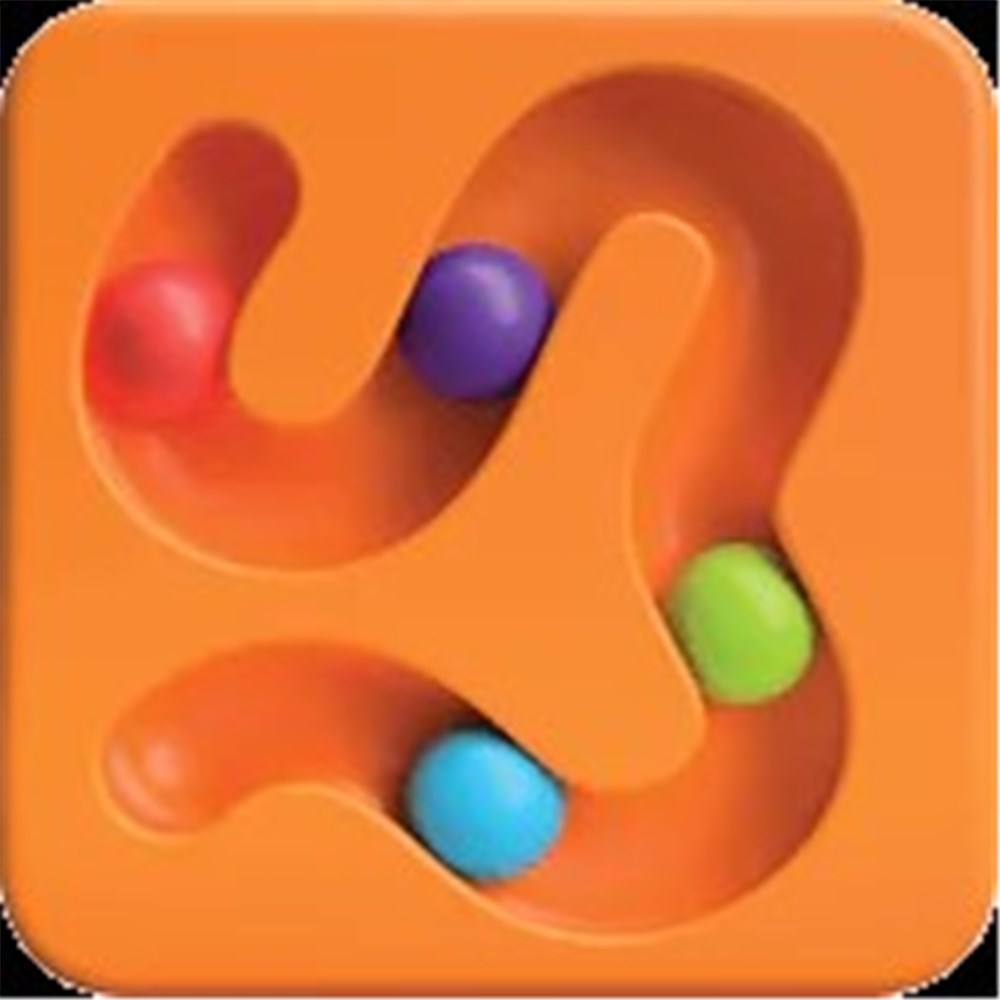 FAT BRAIN TOYS PLAYTAB SENSORY SET 1