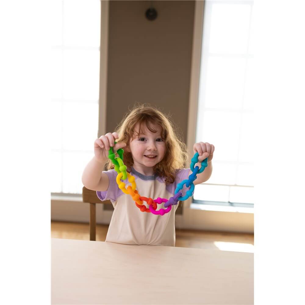 FAT BRAIN TOYS PLIP LINKS