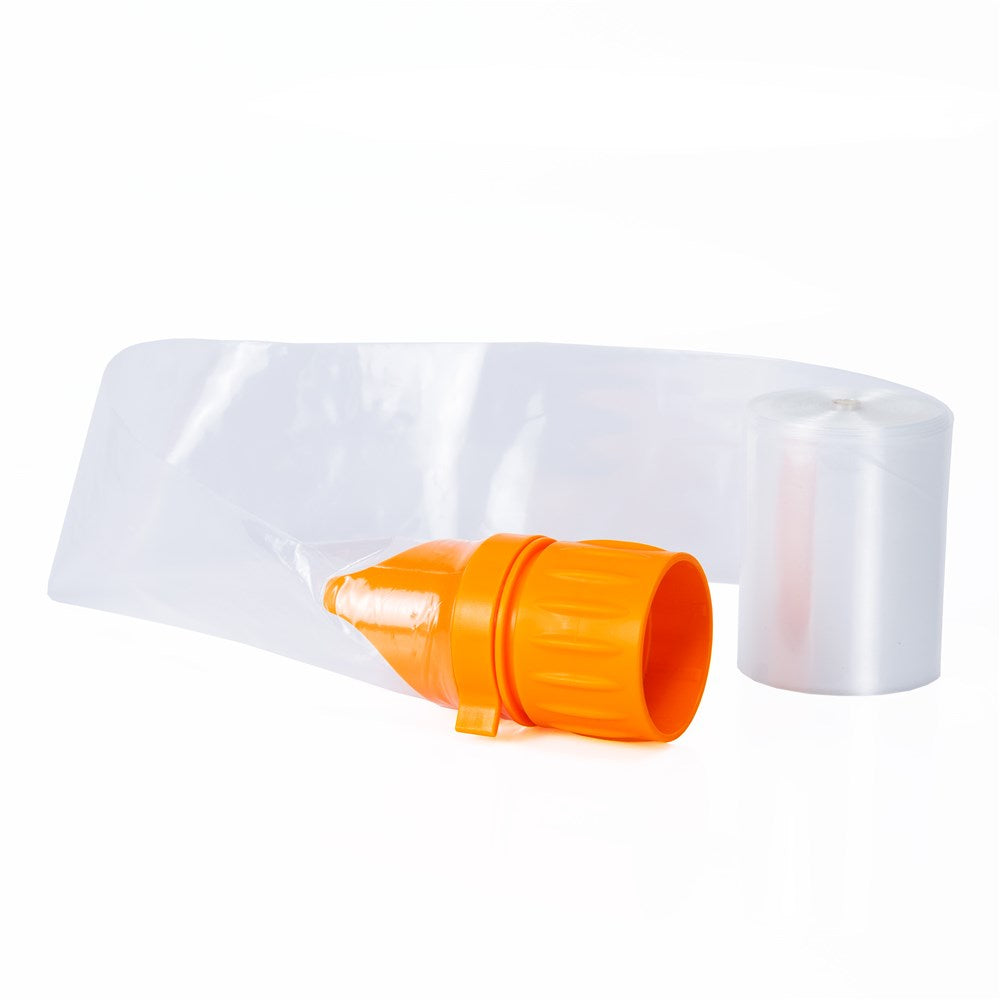 AIR TOOBZ MEGA RUN DISTANCE KIT