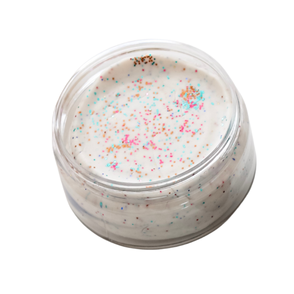 WILD DOUGH FAIRY DUST