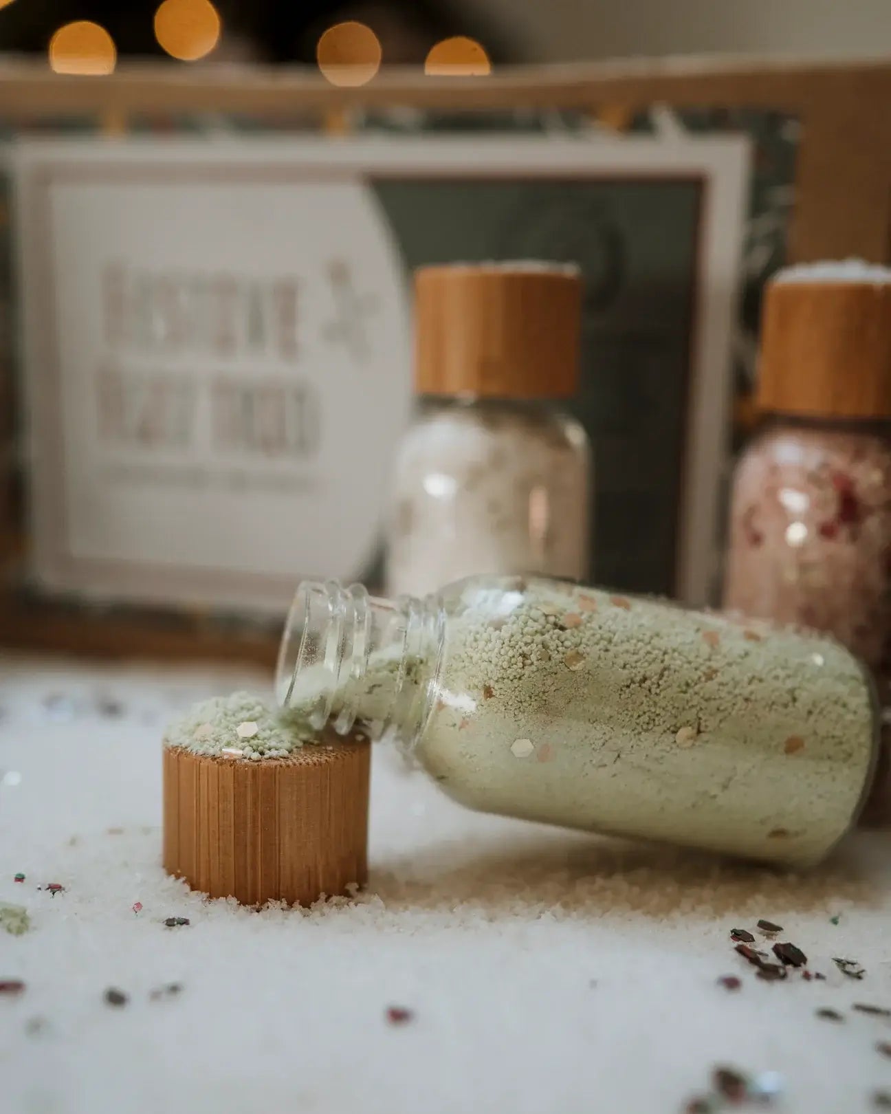 LITTLE POTION CO ELF MAGIC