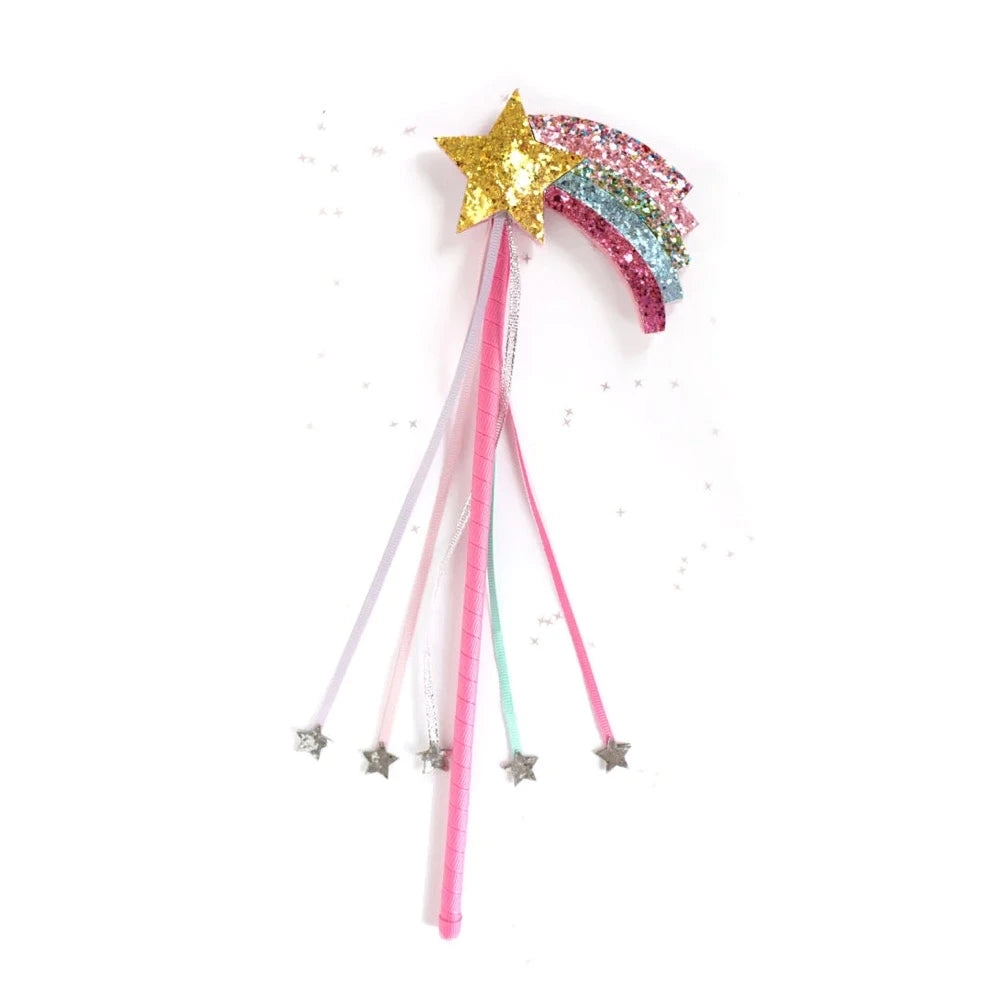 LAUREN HINKLEY SPELLBOUND SHOOTING STAR WAND