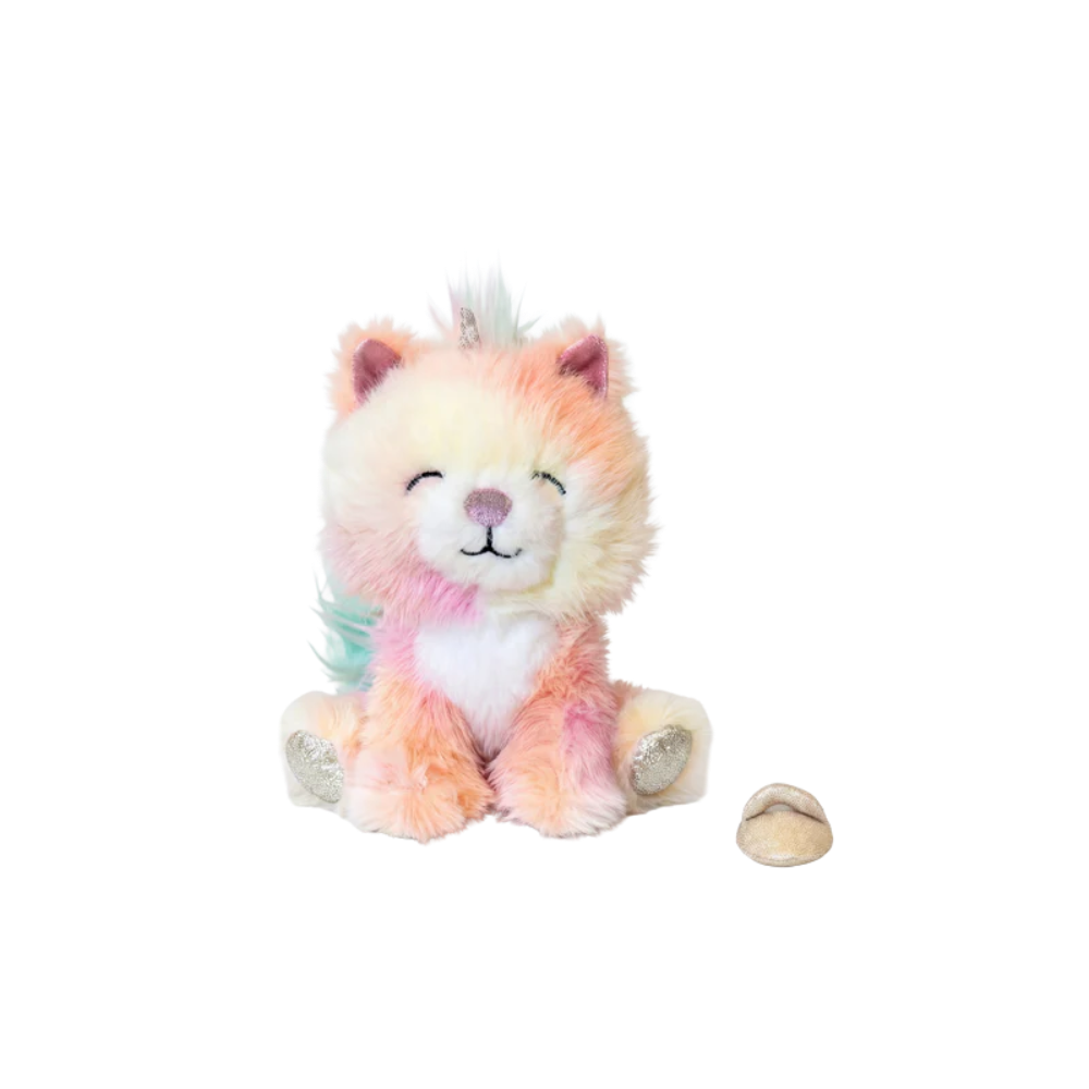 OLLIELLA BINKY KITTYCORN BONBON