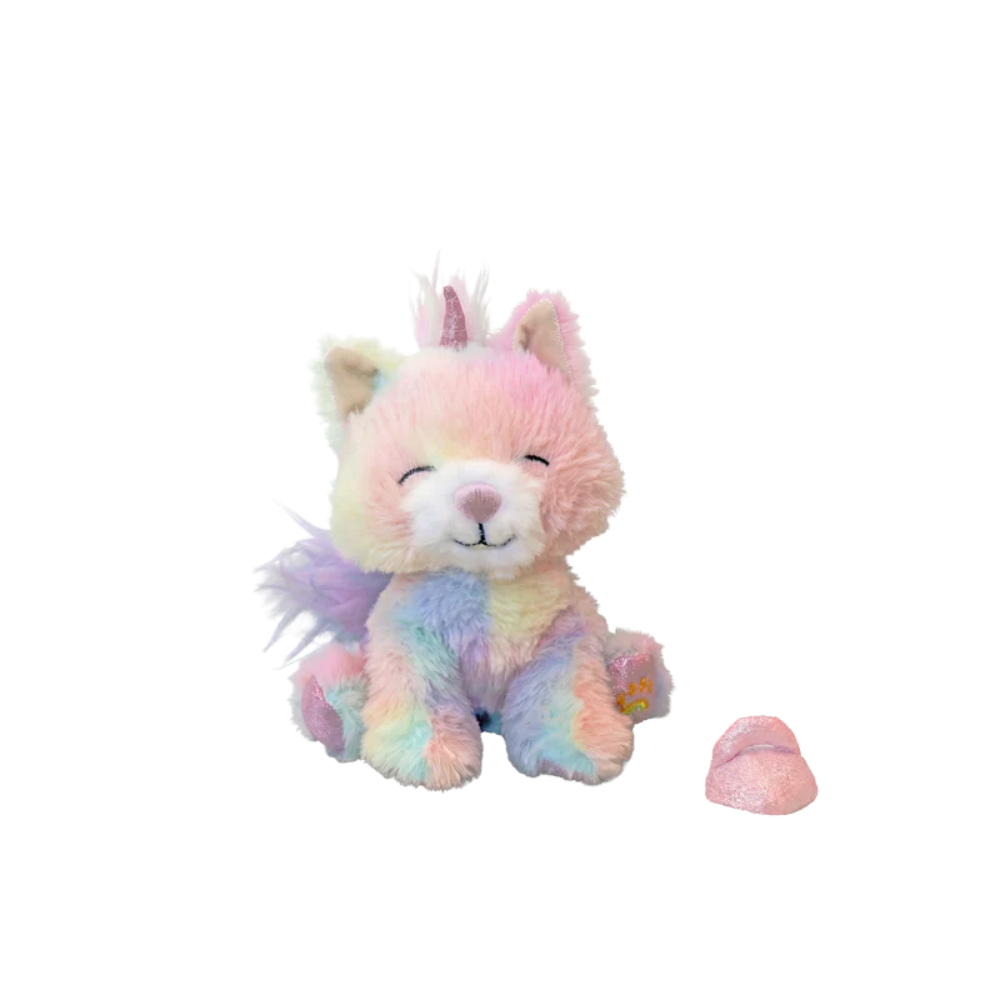 OLLIELLA BINKY KITTYCORN SPRINKLE