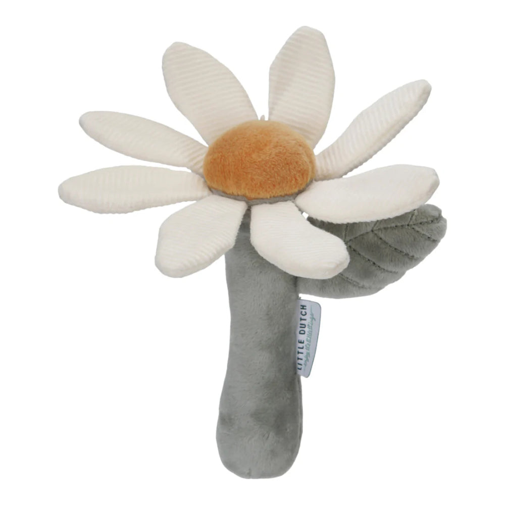 LITTLE DUTCH FARM RATTLE FLOWER