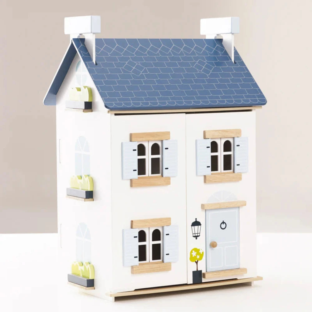 LE TOY VAN DAISYLANE SKY DOLLS HOUSE