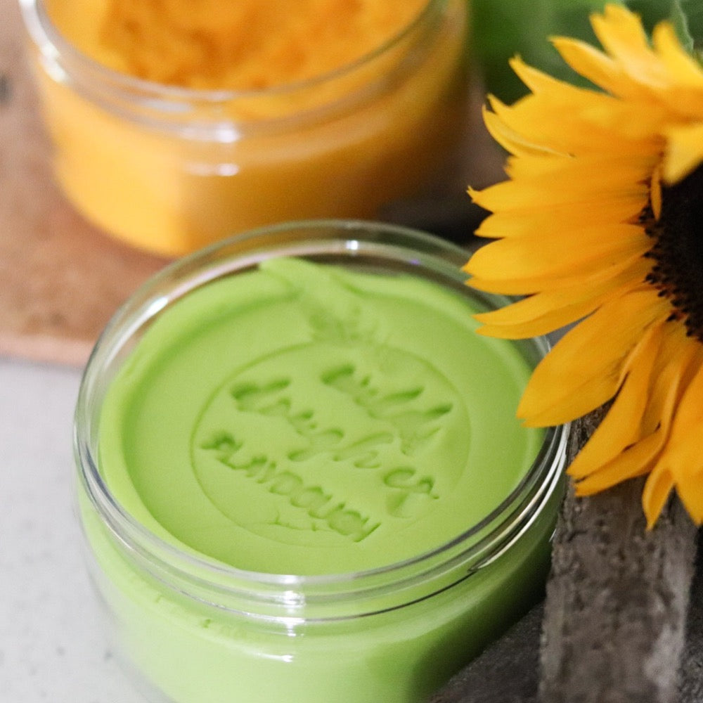 WILD DOUGH LILYPAD LIME