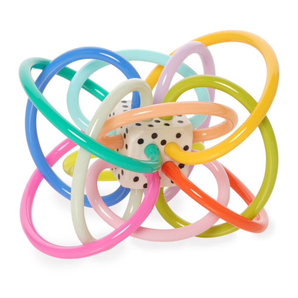 MANHATTAN TOY WINKEL COLORPOP