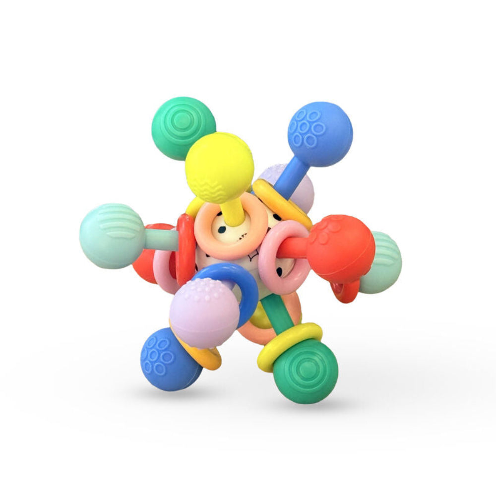 MANHATTAN TOY ATOM COLORPOP