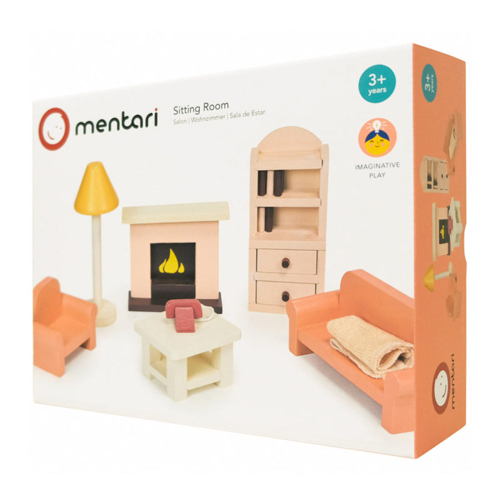 MENTARI SITTING ROOM FURNITURE SET