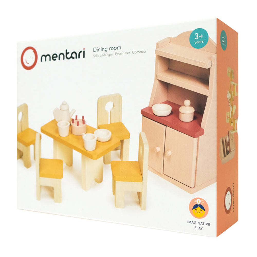 MENTARI DINING ROOM FURNITURE SET