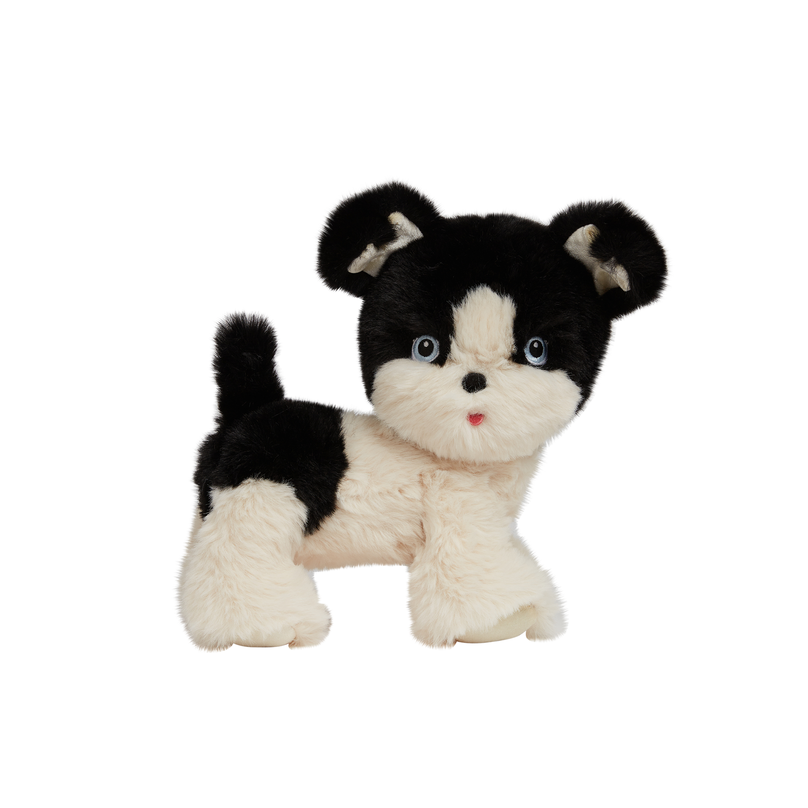 OLLIELLA OLLI ELLA DINKUM DOG LUCKY