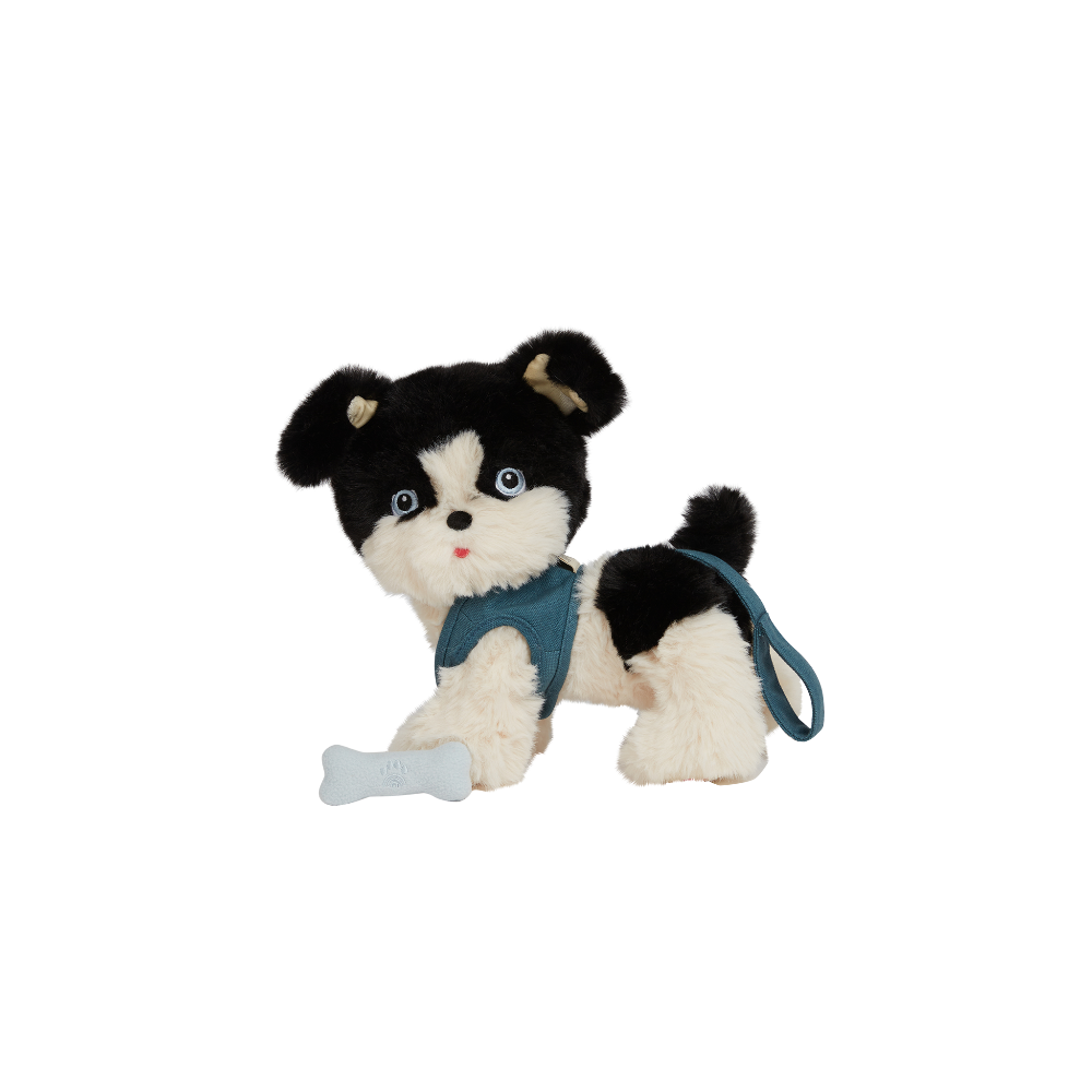 OLLIELLA OLLI ELLA DINKUM DOG LUCKY