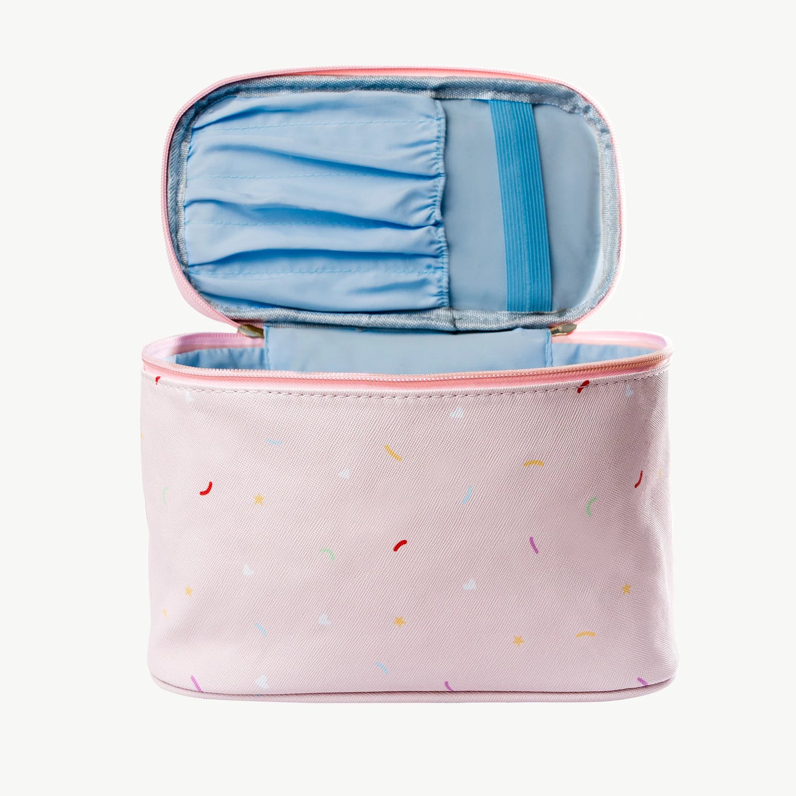 OH FLOSSY COSMETIC CASE