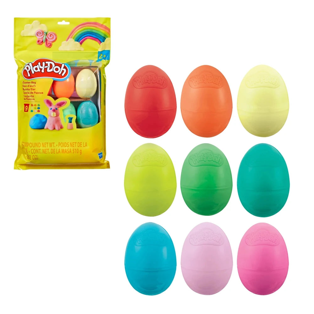 PLAY DOH EASTER BAG