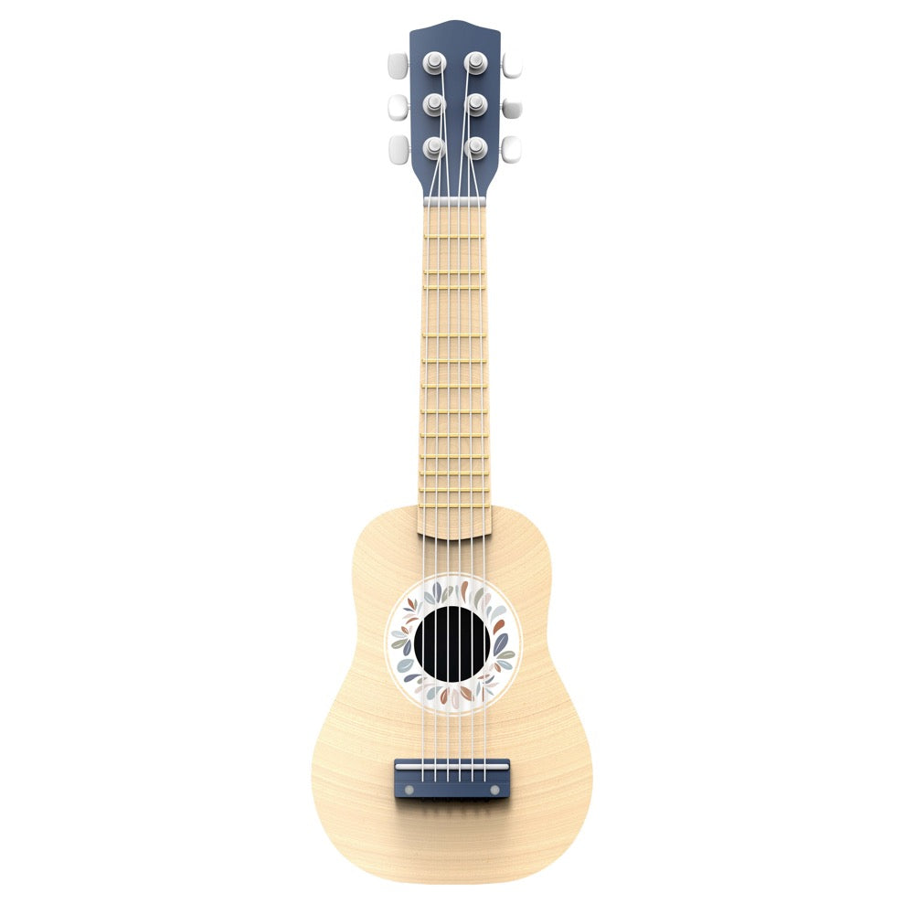 SPEEDY MONKEY GUITAR