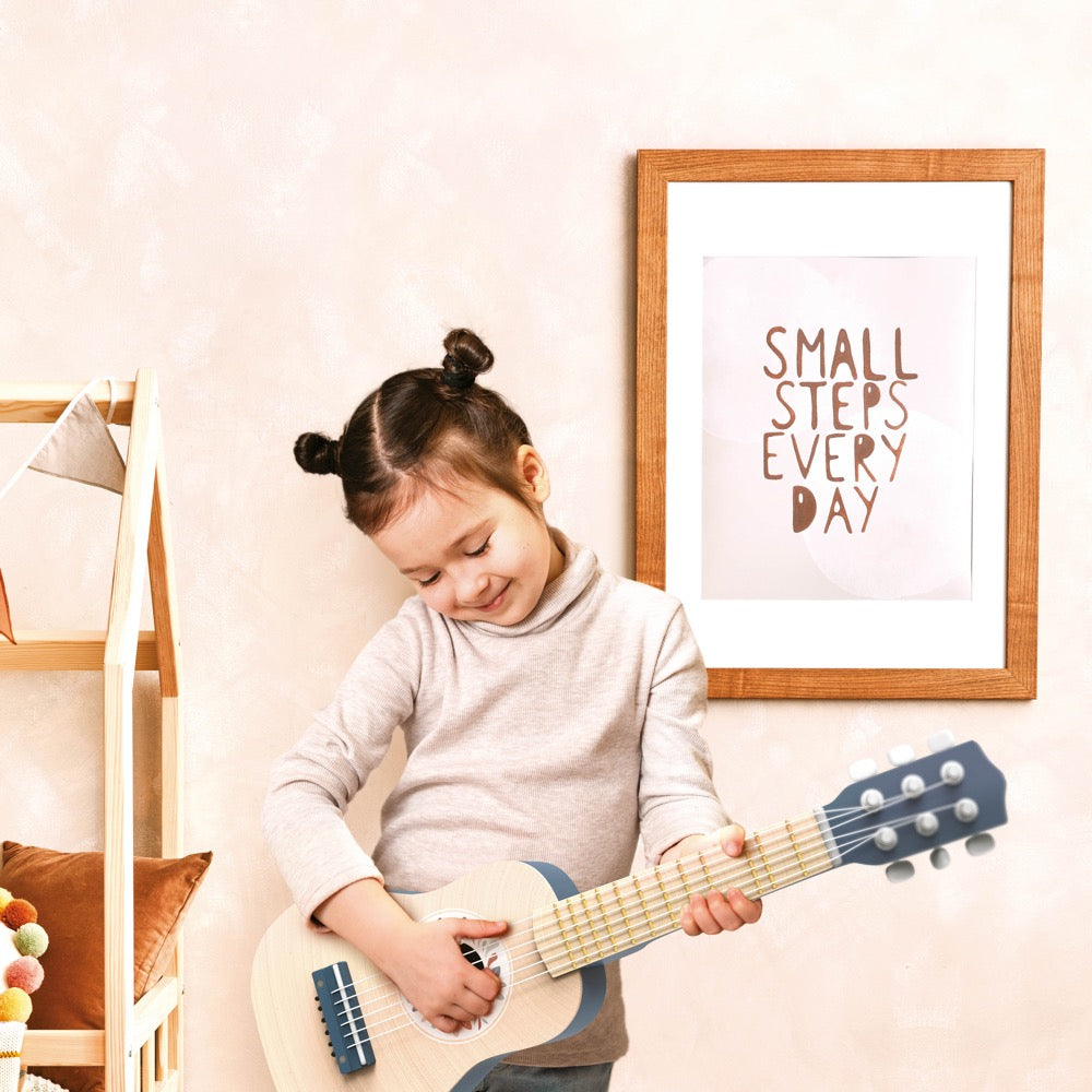 SPEEDY MONKEY GUITAR