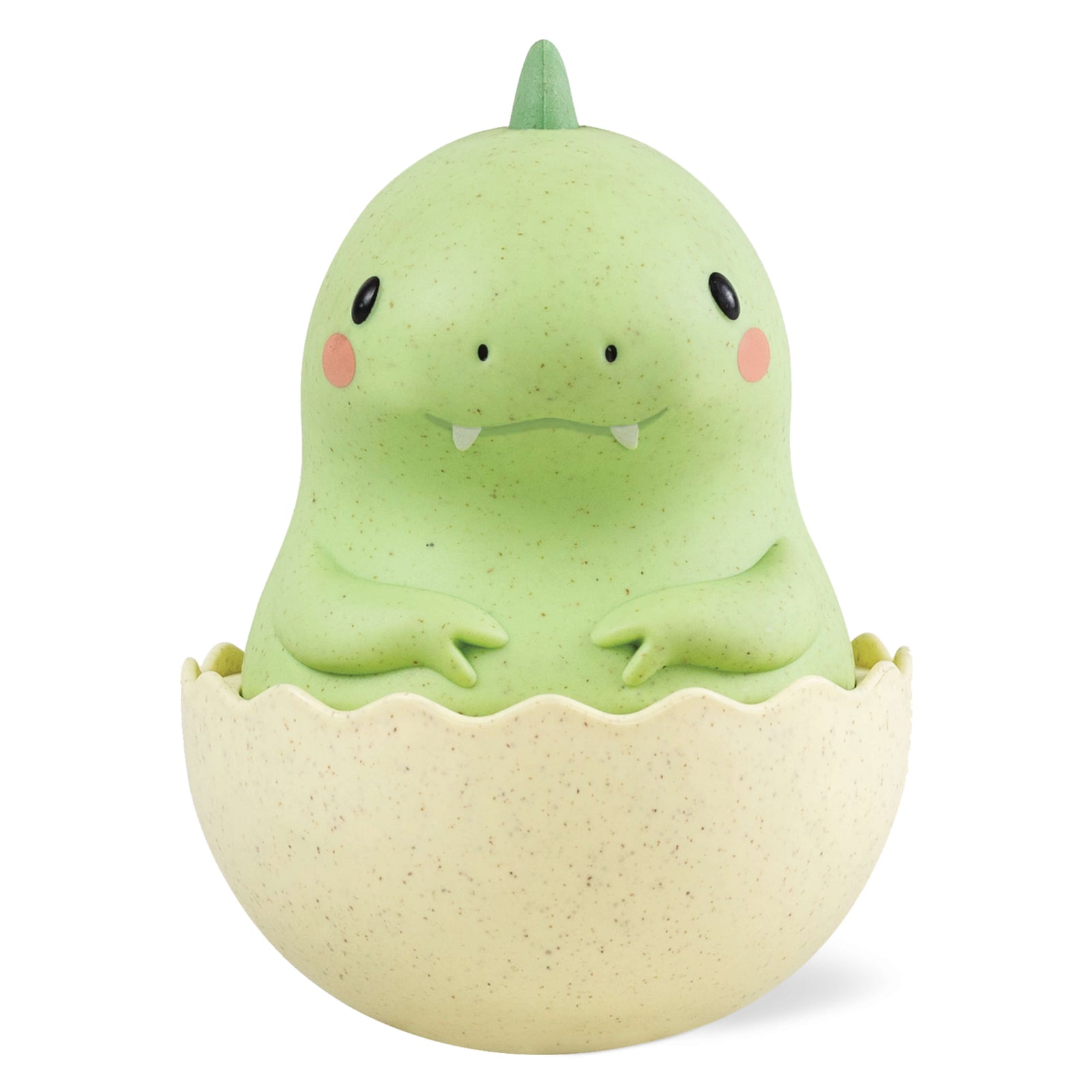 TIGER TRIBE ROLY POLY DINO