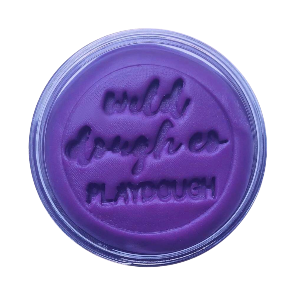 WILD DOUGH TWILIGHT PURPLE