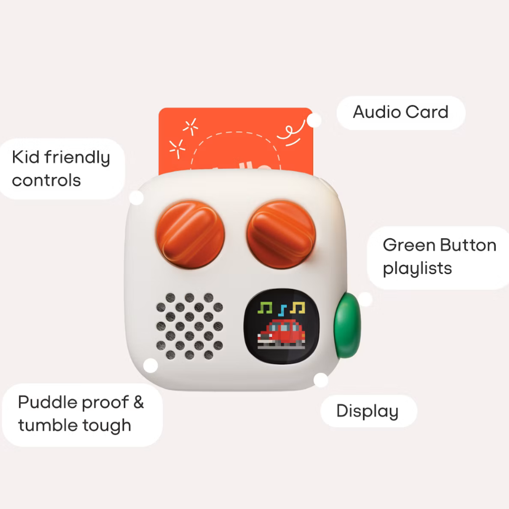 YOTO MINI PLAYER 4TH GEN
