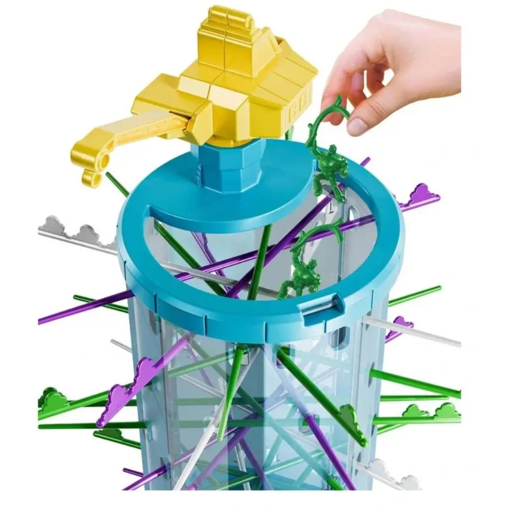 TOY STORY KERPLUNK