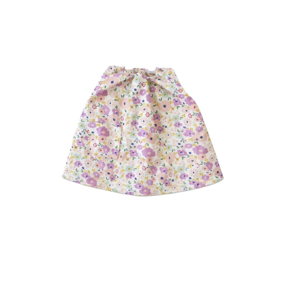 OLLIELLA DINKUM DOLLS SUKI COTTON DRESS