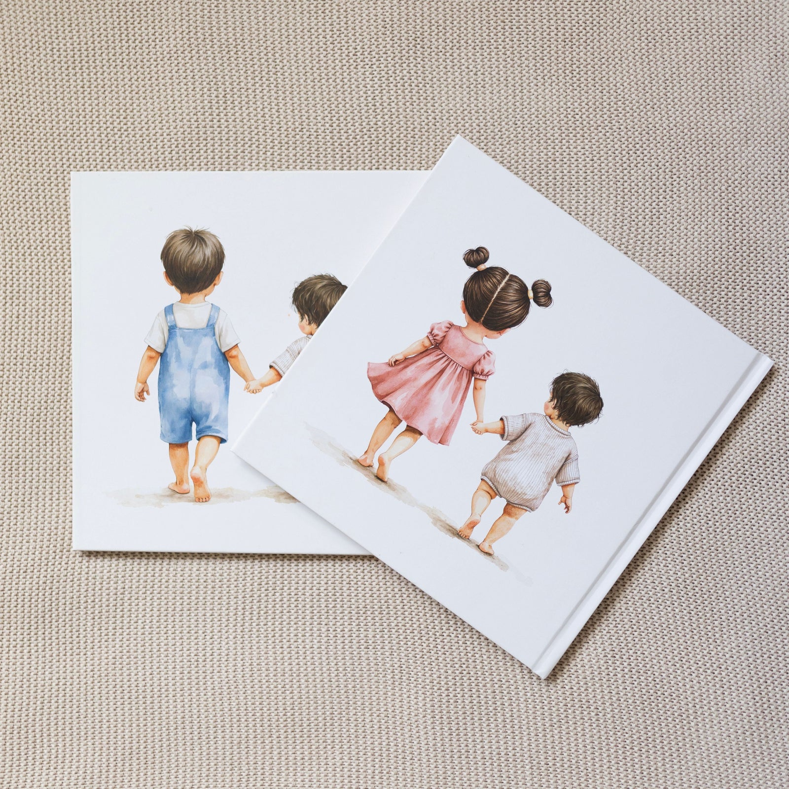 LITTLE LOVE CHAPTERS BIG SISTER BOOK