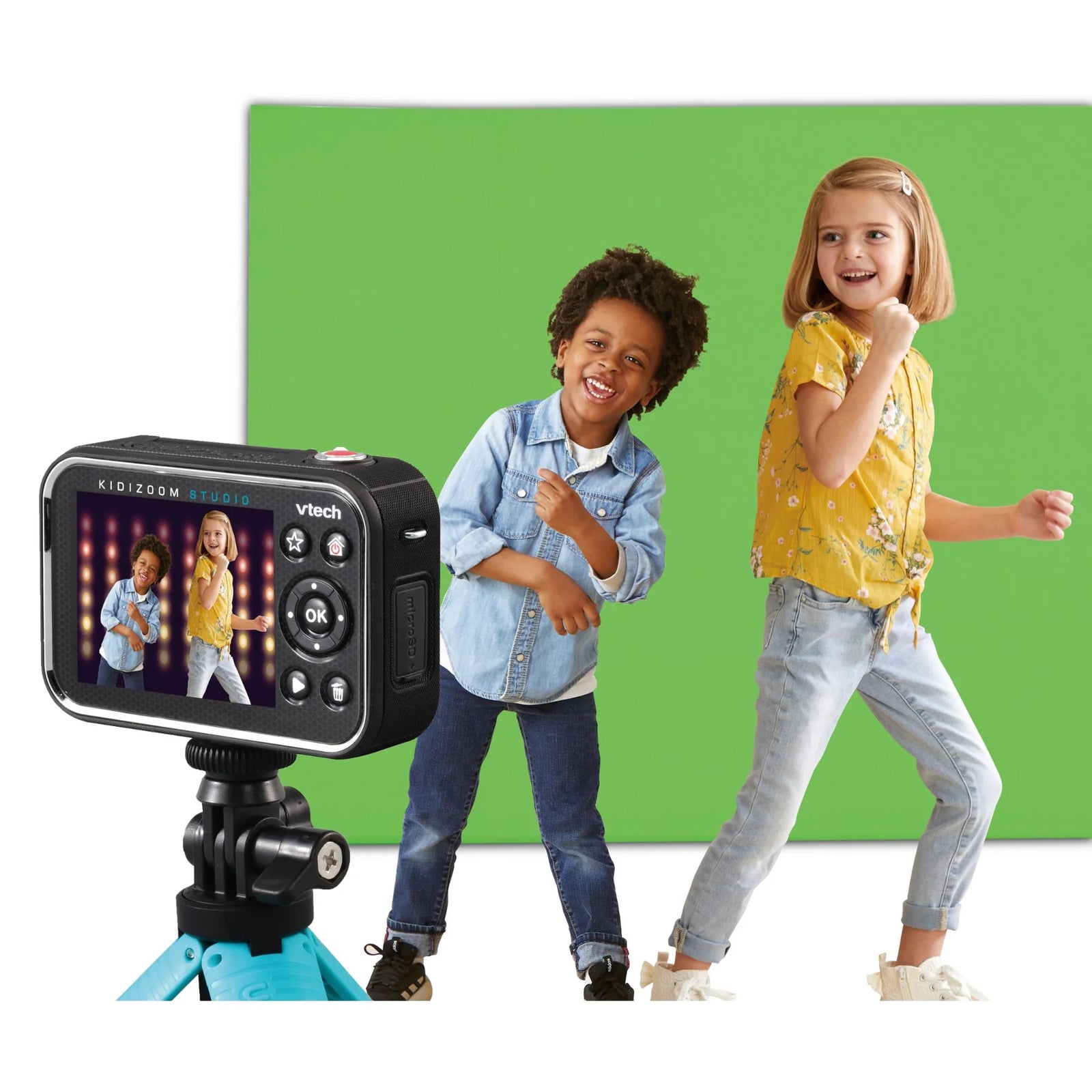 KIDIZOOM STUDIO