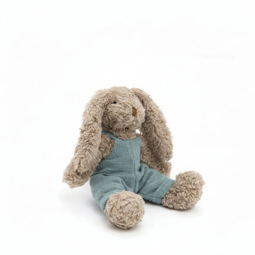 NANA HUCHY BABY HONEY BUNNY BOY BLUE