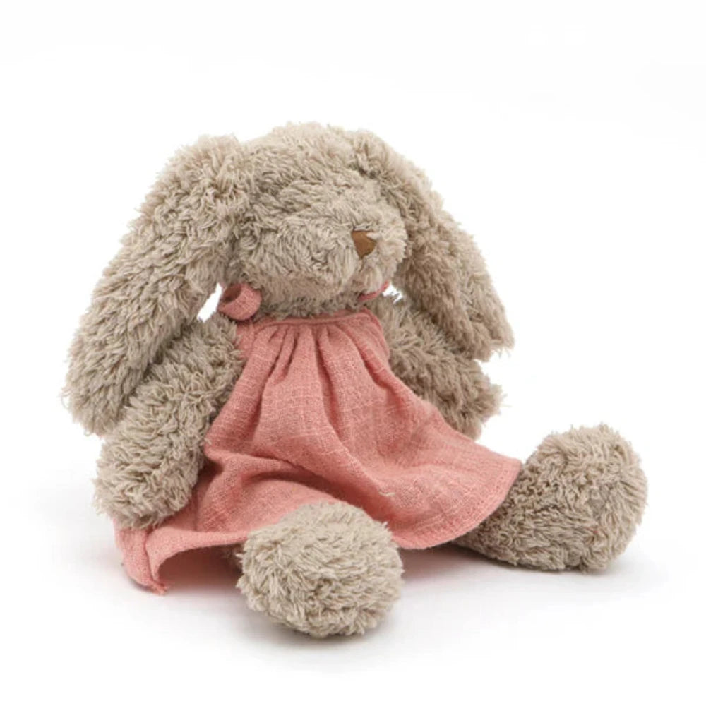 NANA HUCHY BABY HONEY BUNNY GIRL BABY PINK
