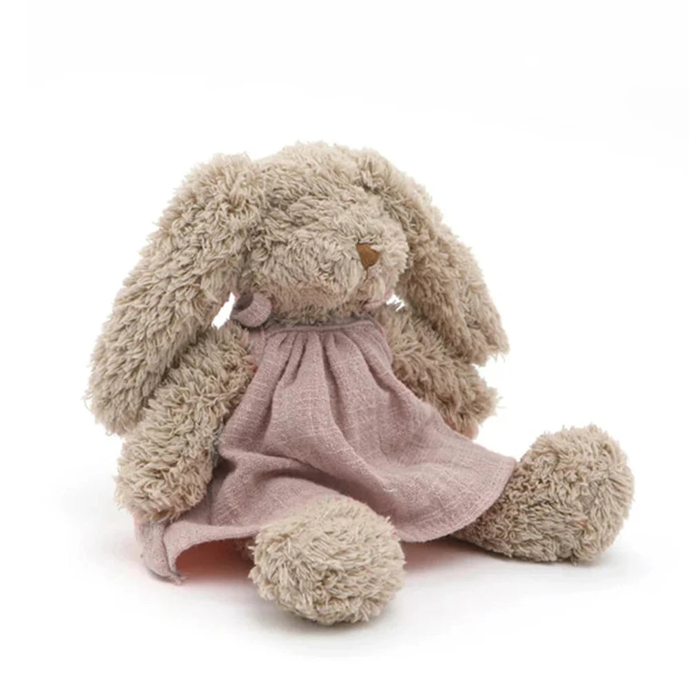 NANA HUCHY BABY HONEY BUNNY GIRL LILAC