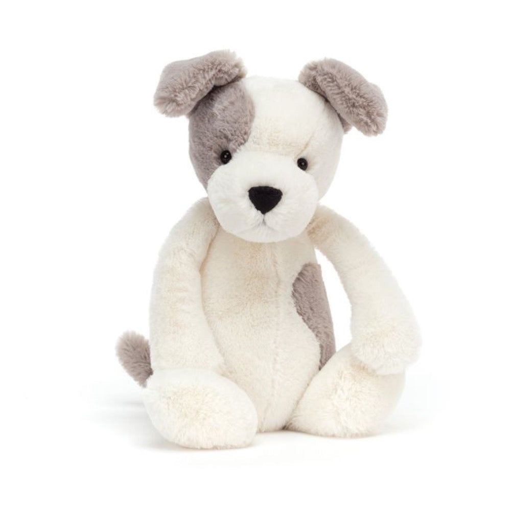 JELLYCAT BASHFUL TERRIER MEDIUM