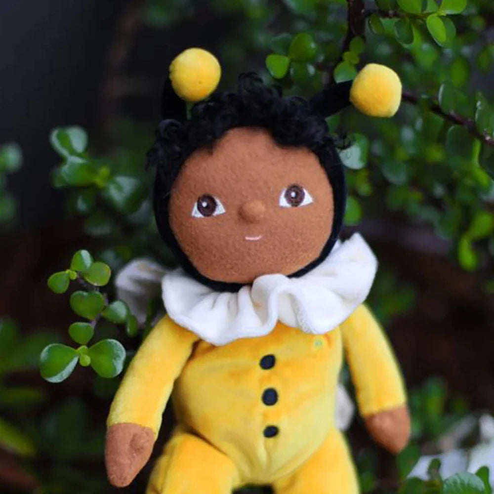 OLLIELLA DINKY DINKUM BILLIE BUMBLEBEE