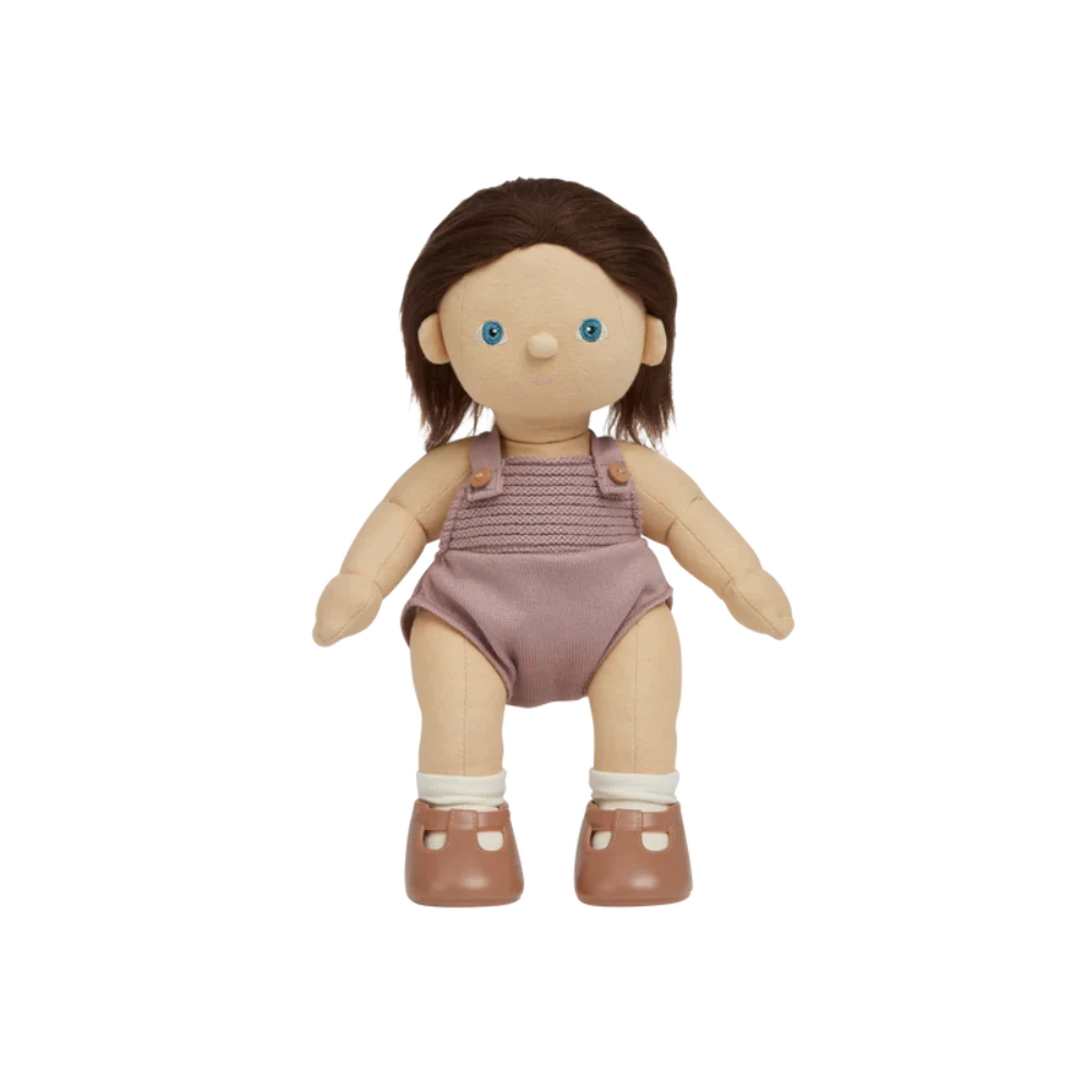 OLLIELLA DINKUM DOLL BITSY
