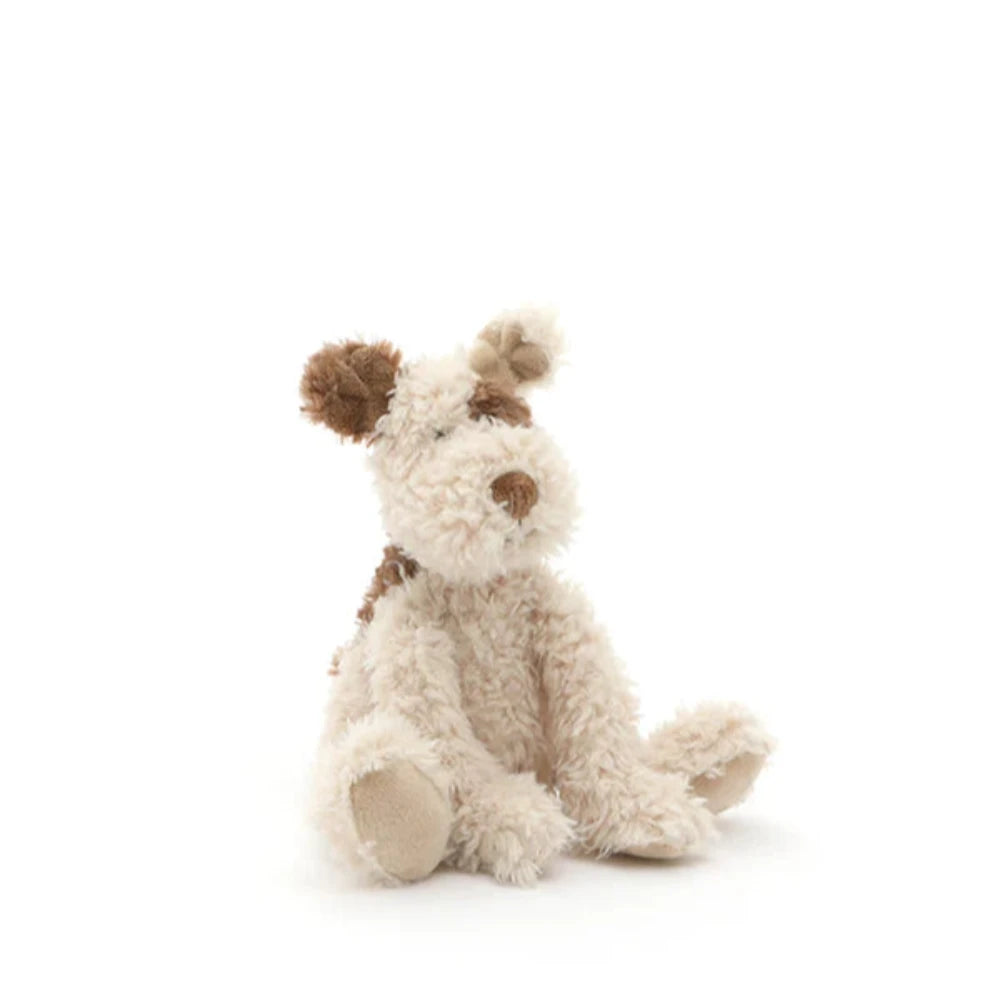 NANA HUCHY BUDDY THE PUP BEIGE