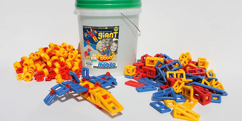 MOBILO GIANT BUCKET
