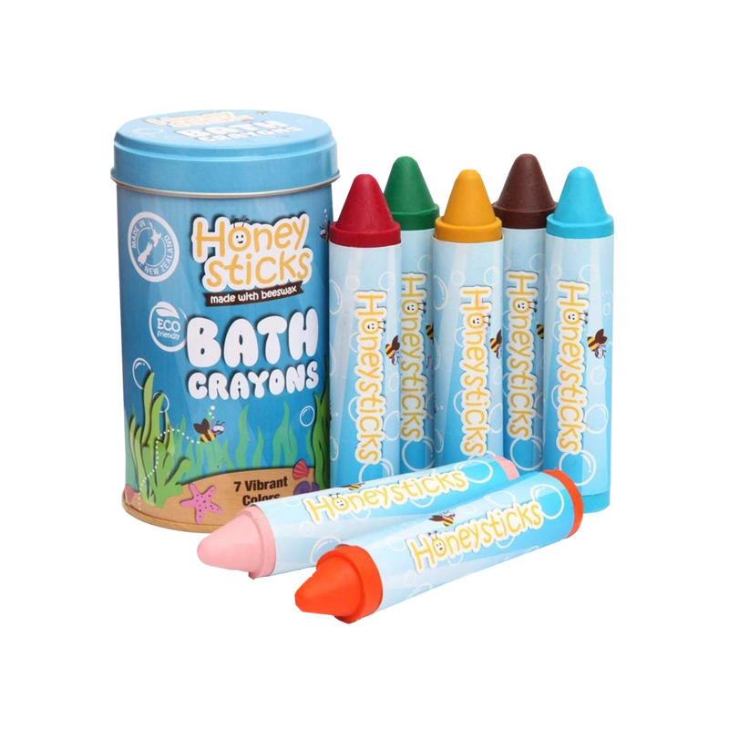 HONEY STICKS BATH CRAYONS