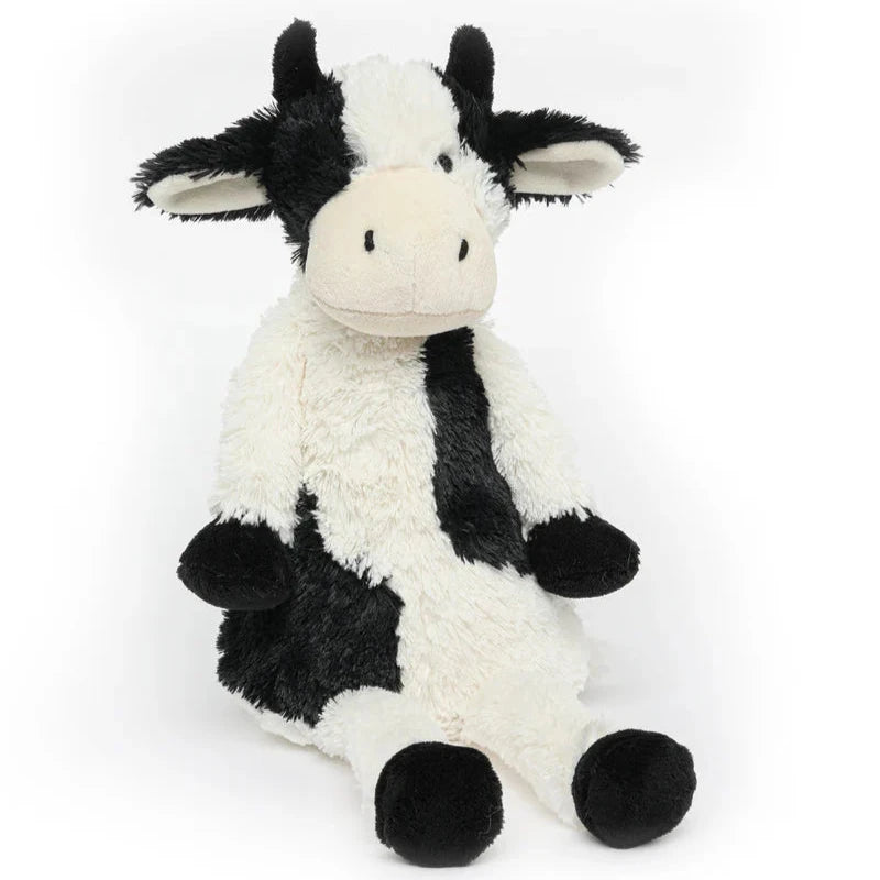 NANA HUCHY CLOVER THE COW BLACK
