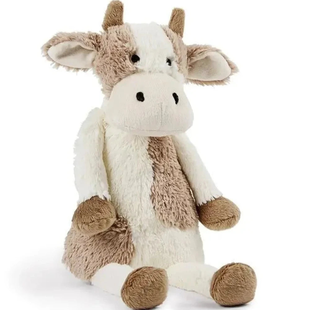 NANA HUCHY CLOVER THE COW PLUSH
