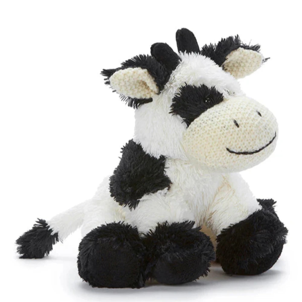 NANA HUCHY COCO THE COW BLACK