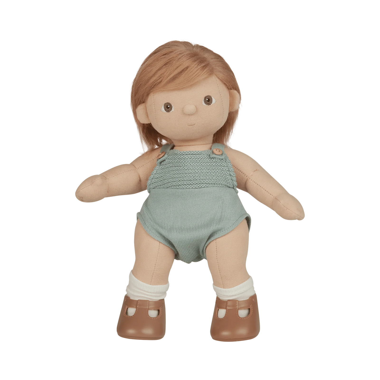 OLLIELLA DINKUM DOLL GIGI