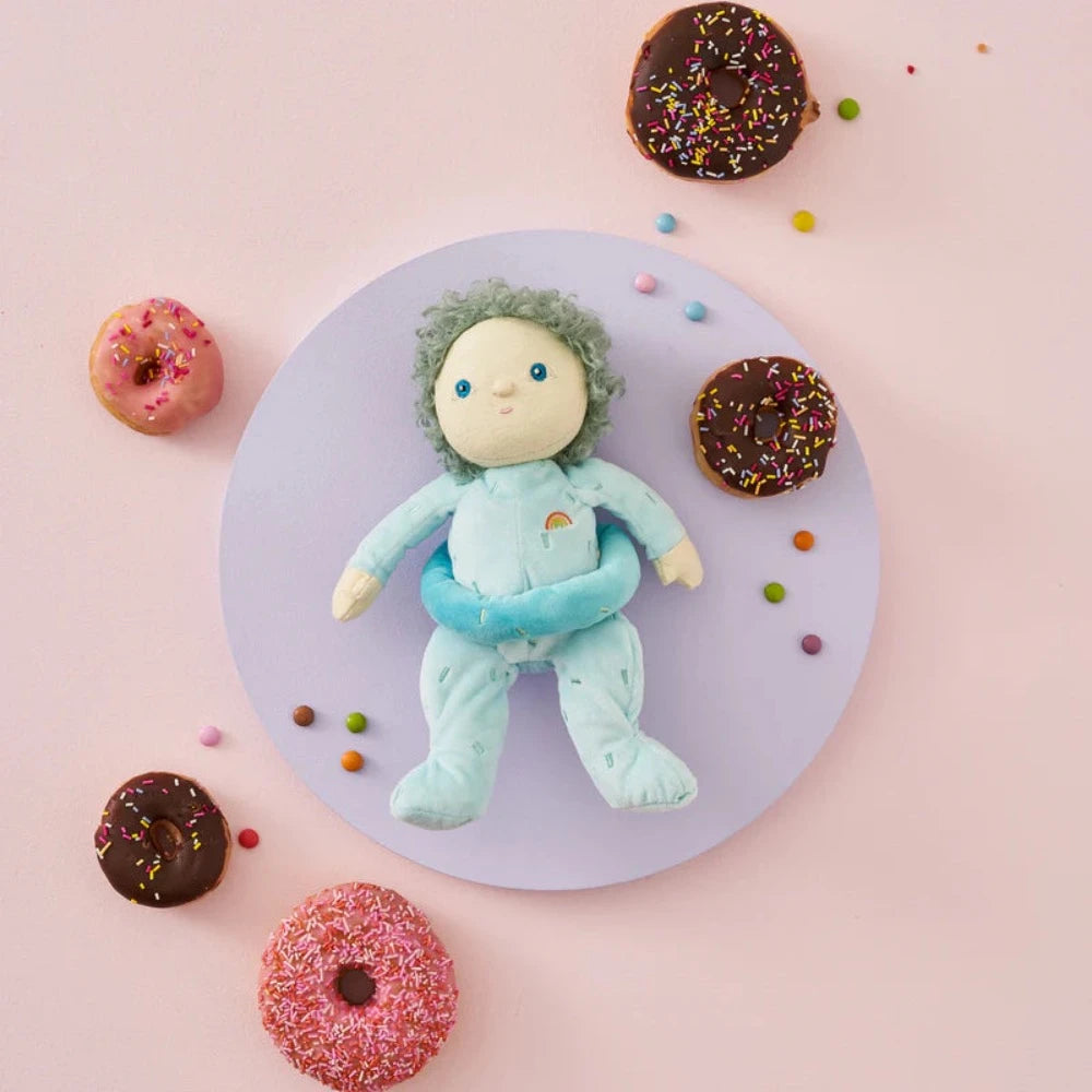 OLLIELLA DINKY DINKUM DOLL SWEET TREATS FRANNY FROSTING