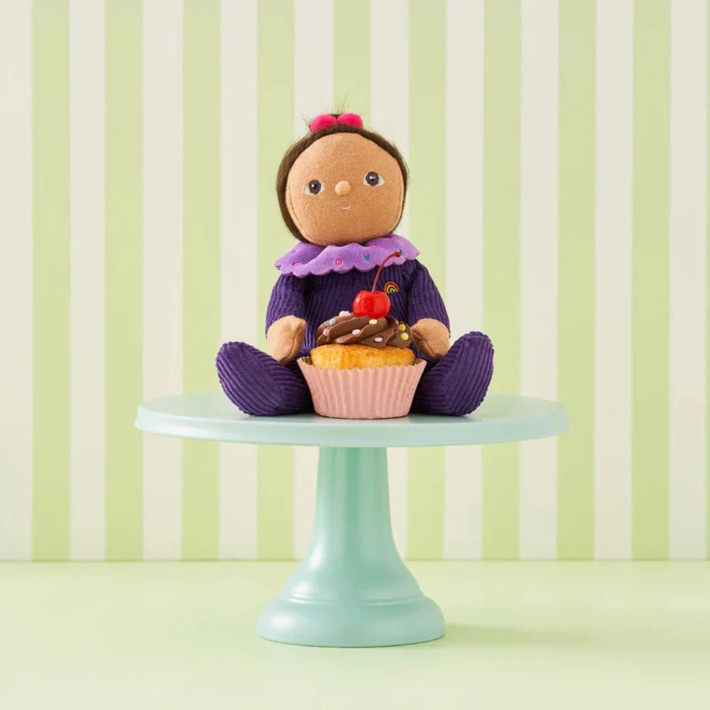 OLLIELLA OLLI ELLA DINKY DINKUM DOLLS FREYA FOUNDANT