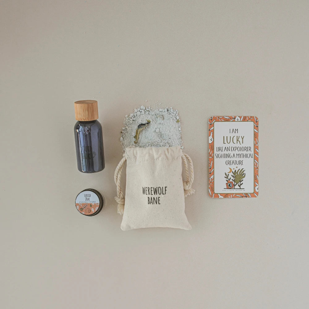 LITTLE POTION CO MONSTER MASHUP MINI POTION KIT