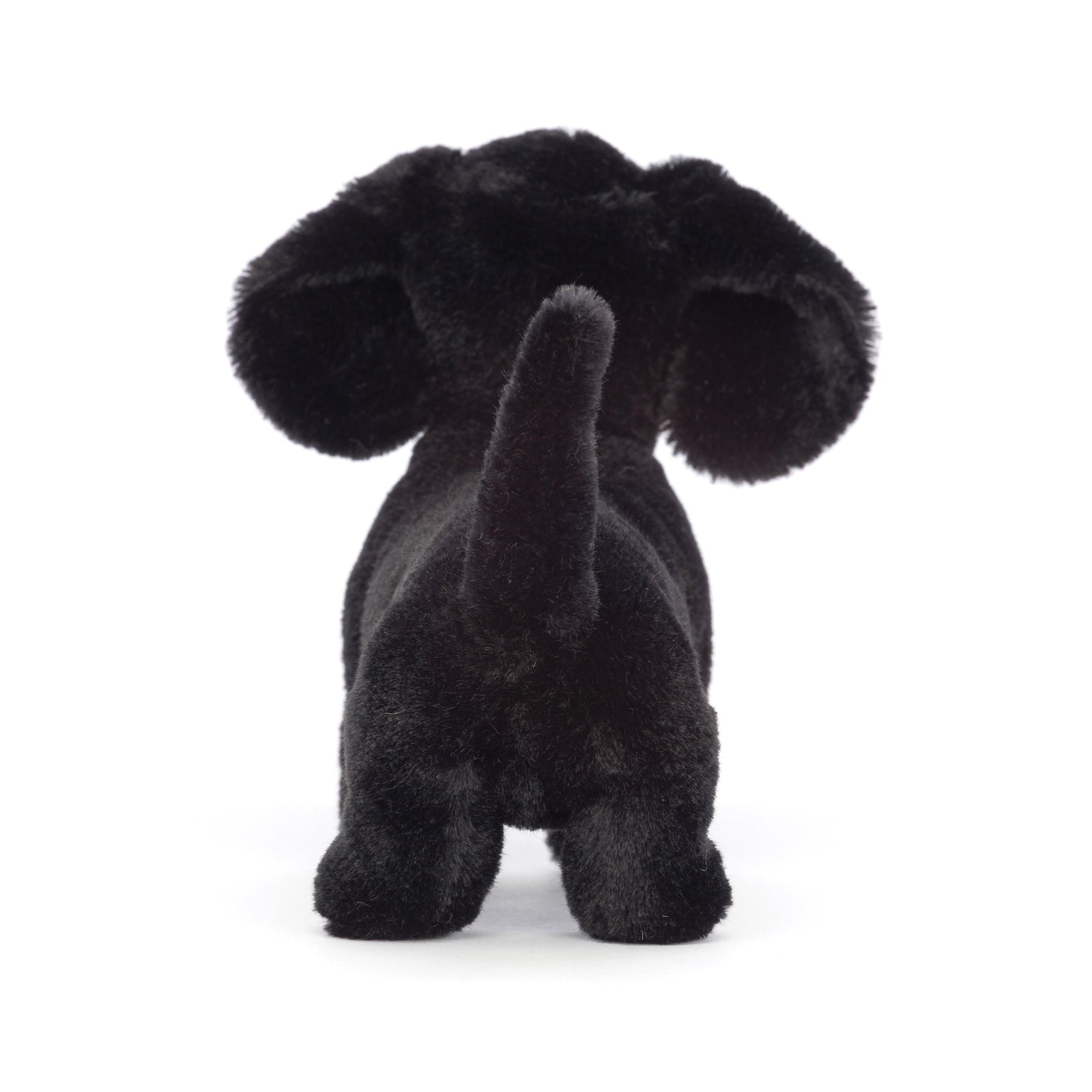 JELLYCAT FREDDIE SAUSAGE DOG