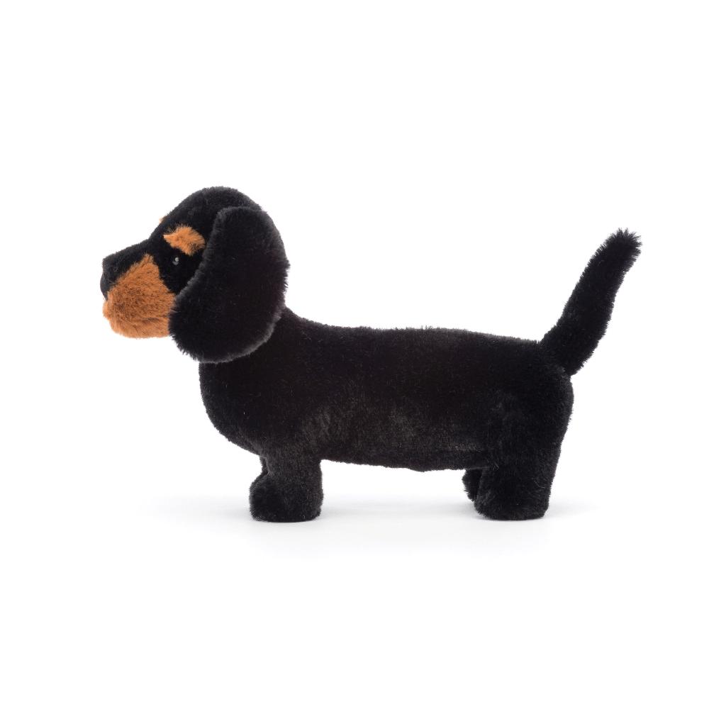 JELLYCAT FREDDIE SAUSAGE DOG